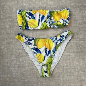 Kenny Flowers - The Positano Bikini